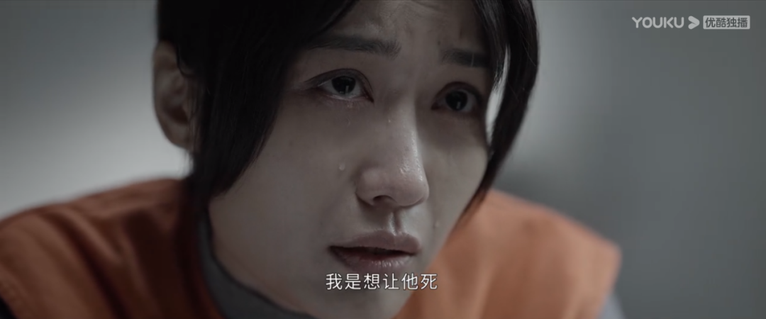 一把刀也打马赛克？尺度一秒倒退20年