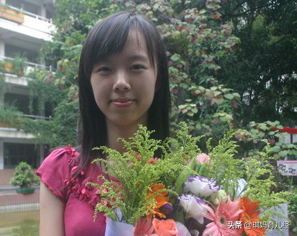 考试年年第一，广西文科状元分享提高成绩的巧办法和雷区