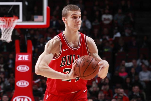 马尔卡宁为什么打cba（这四名球员被誉为是下一个诺维斯基！没有一个兑现，一人来了CBA）