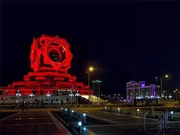 39座活久未见的世界上最黑暗的建筑，充满了神秘诡异的气息