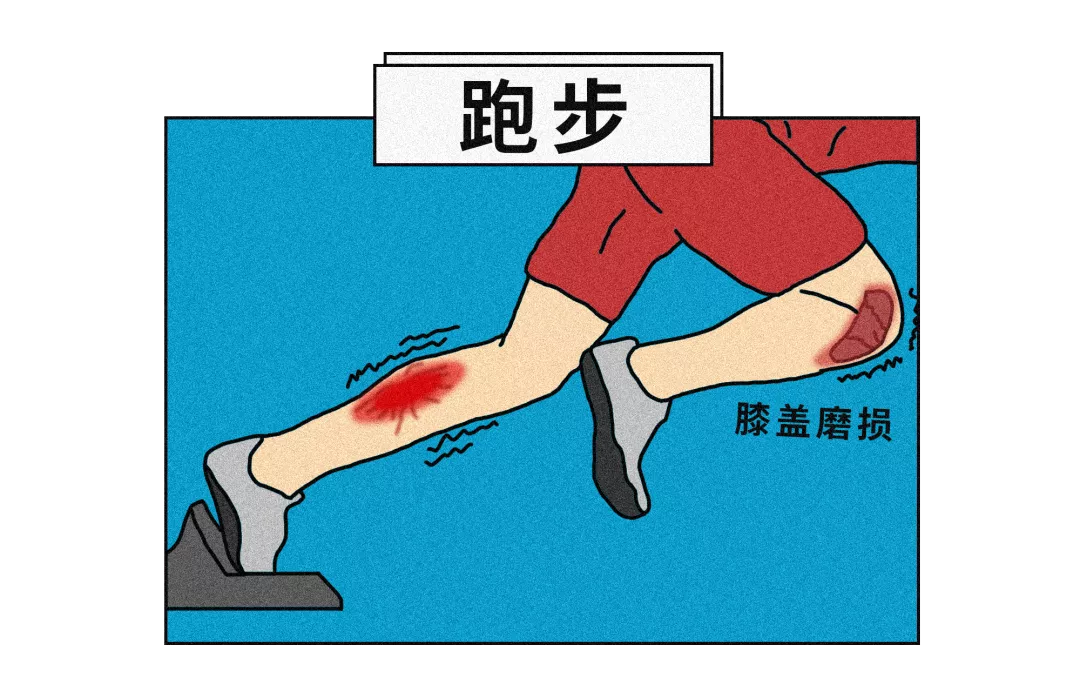 足球與網球哪個容易受傷（運動員常受的傷都有哪些？）
