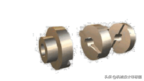 关于联轴器的种类知识，即使机械工程师也不熟悉