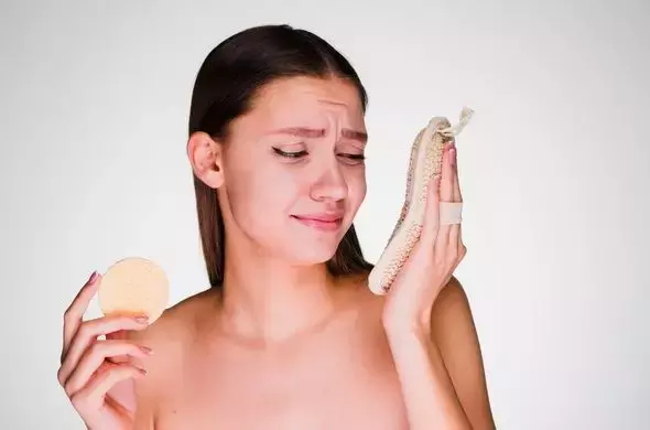 一南方人在北方澡堂拍照险些被打！这个南北差异你一定要懂