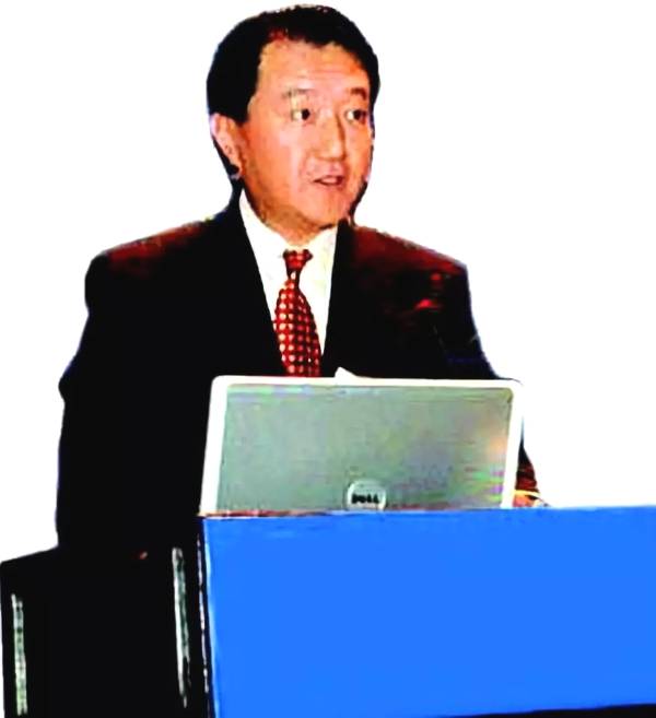 力拓间谍案（16岁考进北大）