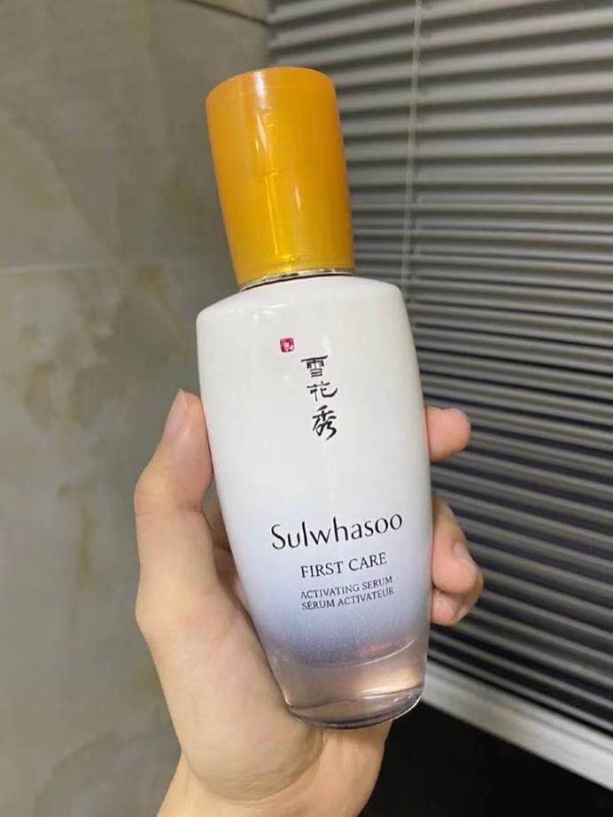 抗老必备精华液推荐：提亮肤色、改善暗沉、细化毛孔，一瓶全搞定