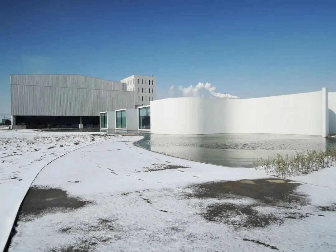 RR · LIFESTYLE | 越来越「美」的中国建筑