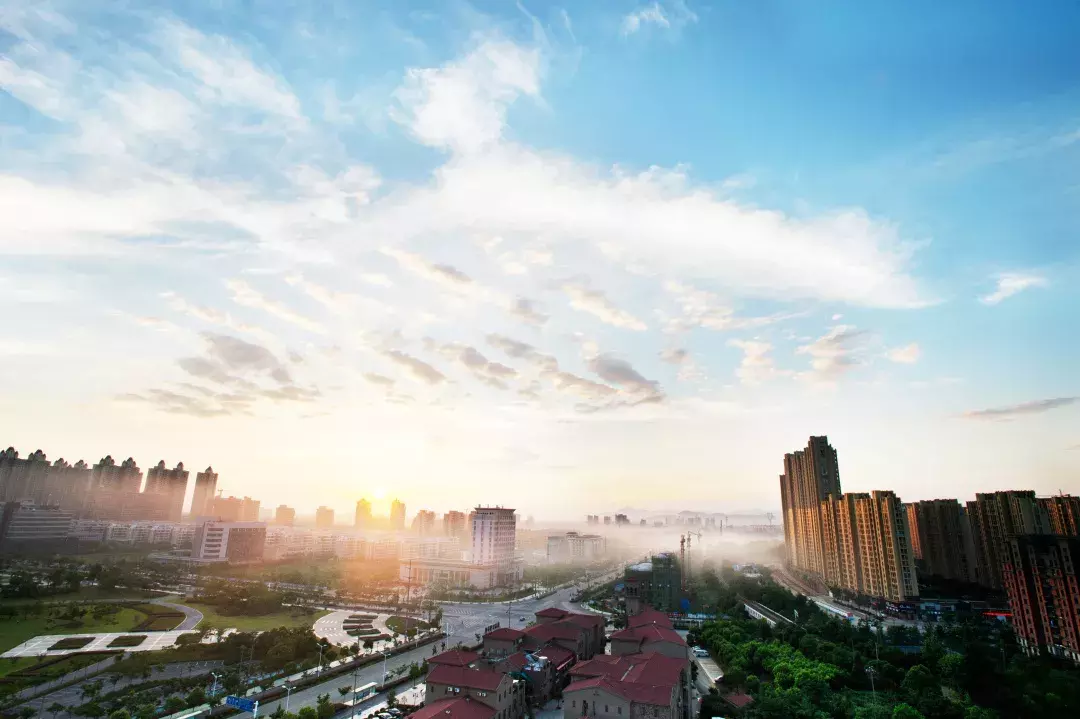 小城的“C位”律师