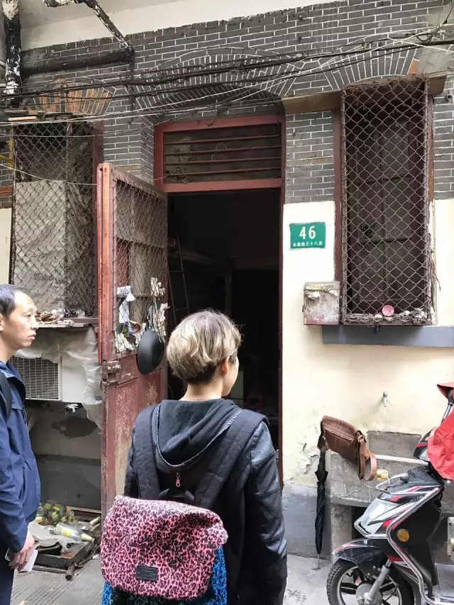 上海35㎡小户型装修效果图，精致布局尽显空间智慧