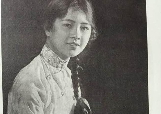 【名人精品鉴赏】林徽因：别丢掉