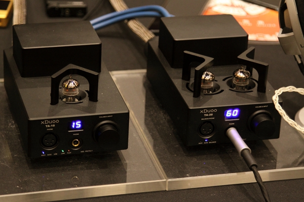 拉出去引进来，构建大平台：2018Canjam上海耳机展