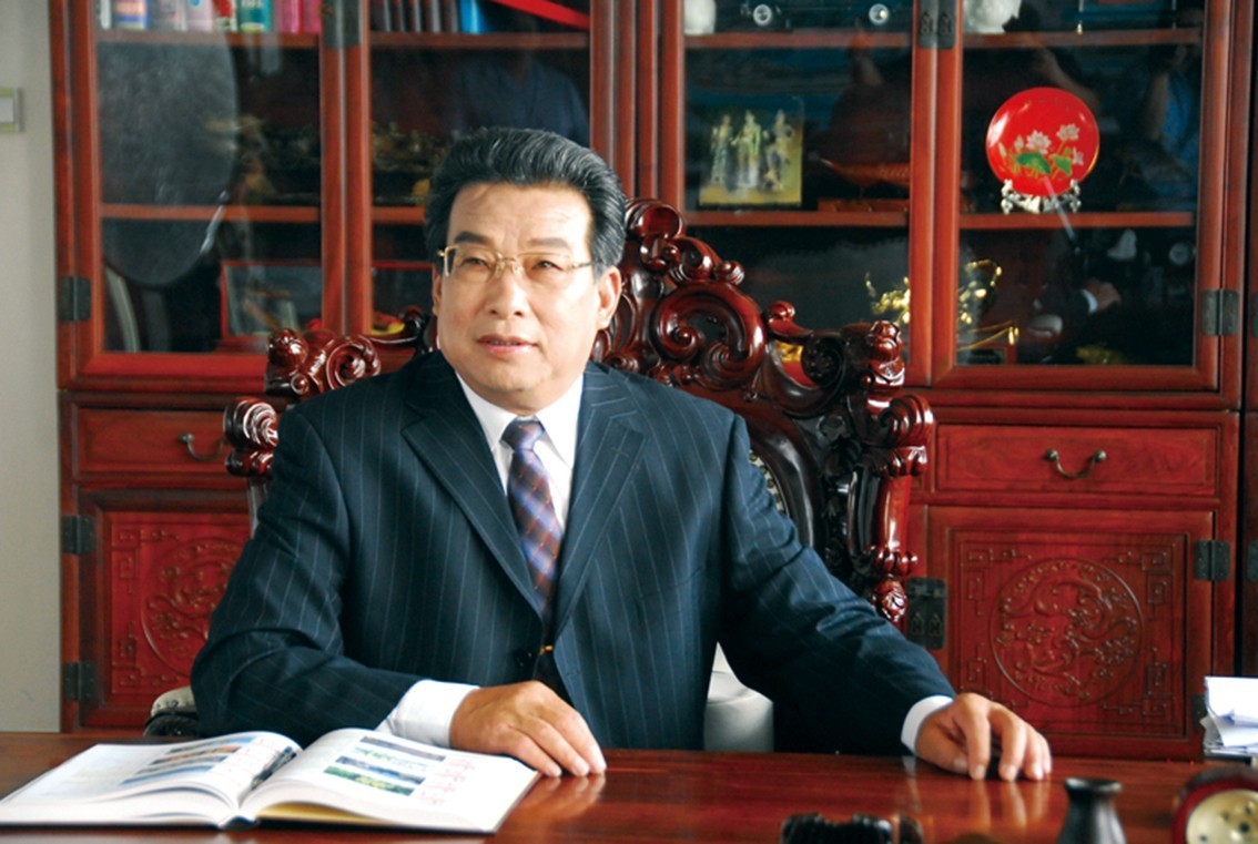 山东最富有的“10位鲁商”：坐拥6325亿财富，希音创始人新晋第七