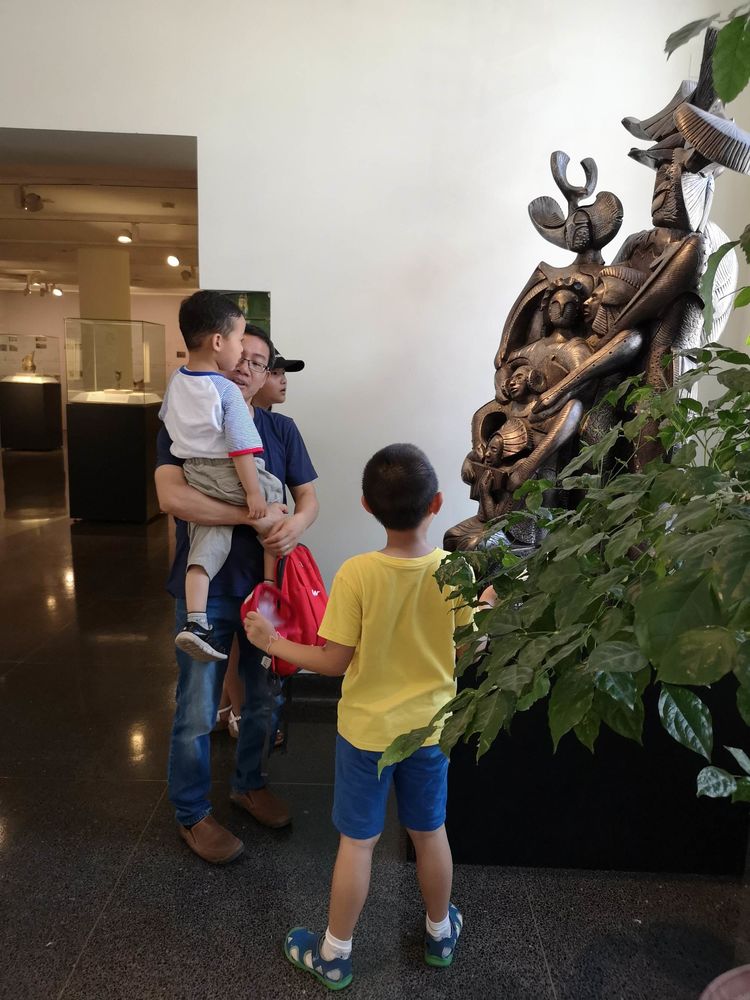 北大印象，漫步北大校园