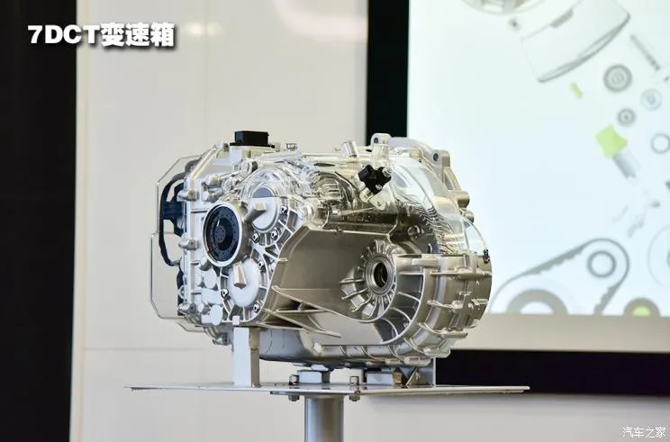 2020《十佳变速箱》，看看有没有属于你的？