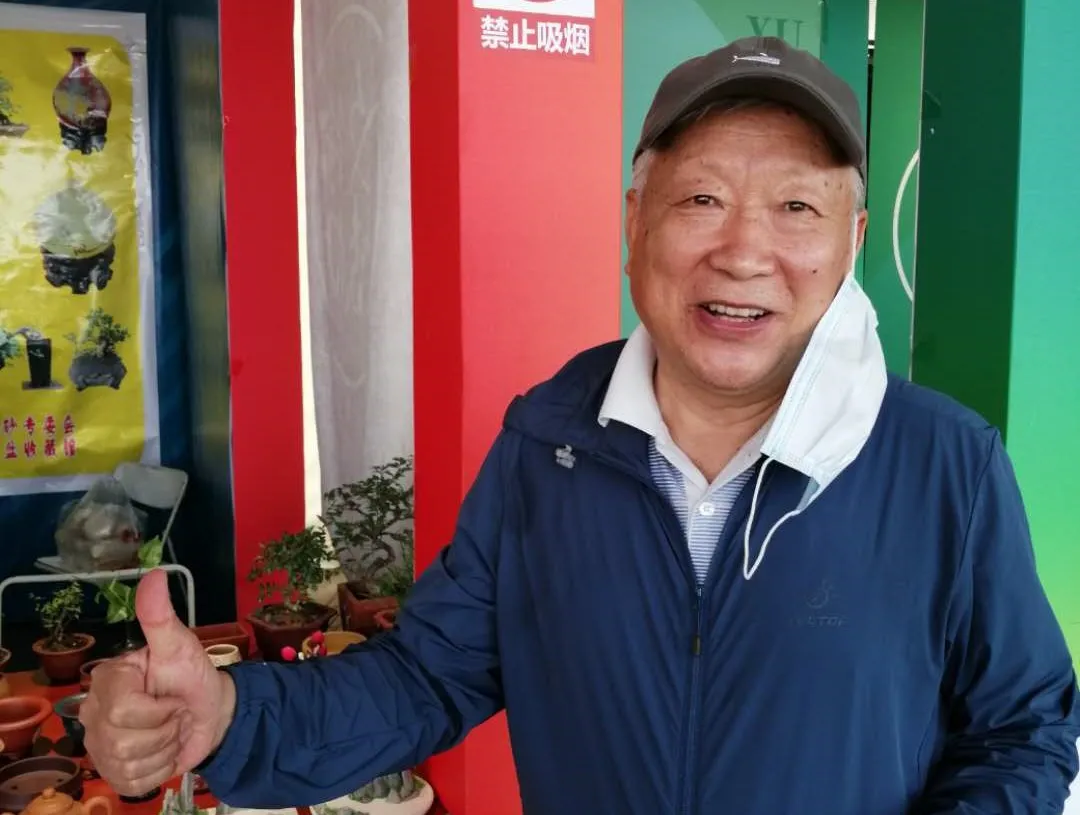 徐州好手艺 亮相文博会