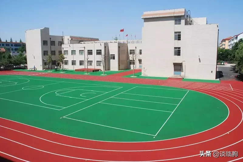 临朐28所学校的过去和现在，看看有没有你的母校？