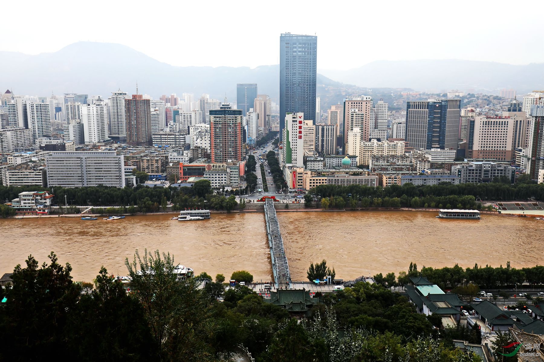 甘肃发展新机遇：打造兰州经济圈，白银成核心，定西临夏为支点