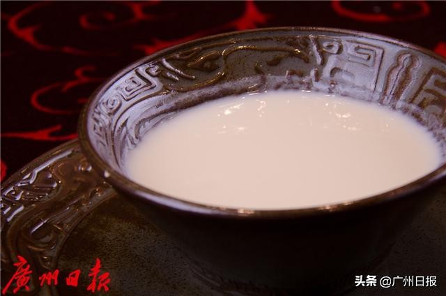 厨师长教你世界杯(这位烹饪大师把满汉全席变成了粤菜，北方厨师都来向他请教)