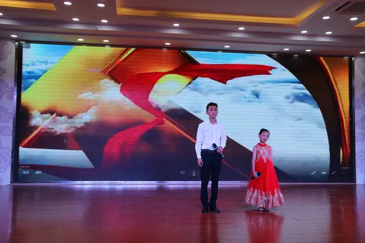 赤峰市教职工主题征文和学生手抄报评比活动暨第26届“文苑杯”