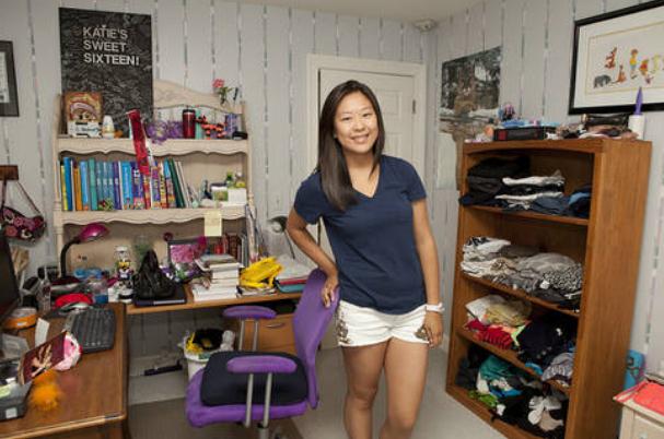 大学生租房（大学生校外租房现象频出）