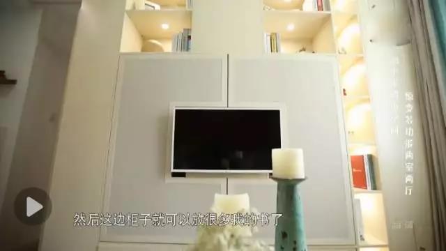 28㎡小窝进门就是卫生间，女儿睡厨房，如何拯救局促的三口之家？