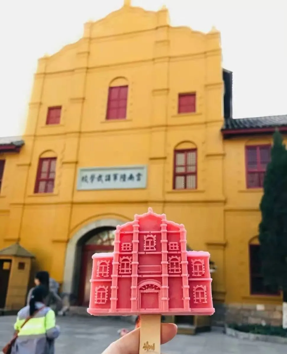 殷墟“出圈”，一口咬下三千年