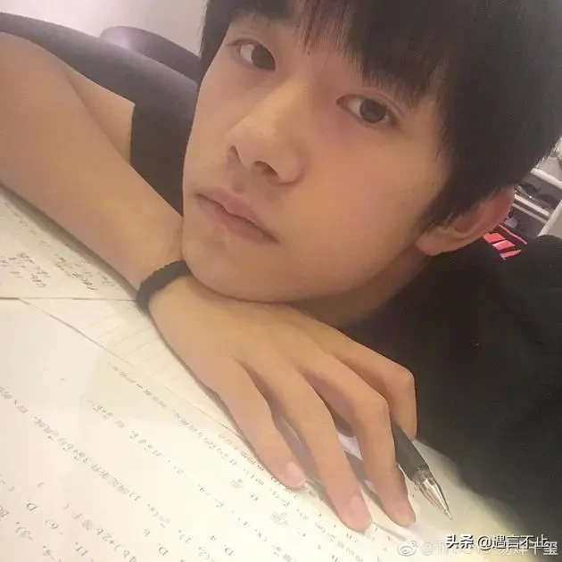 易烊千玺，赵今麦如何成为高考高分学生？