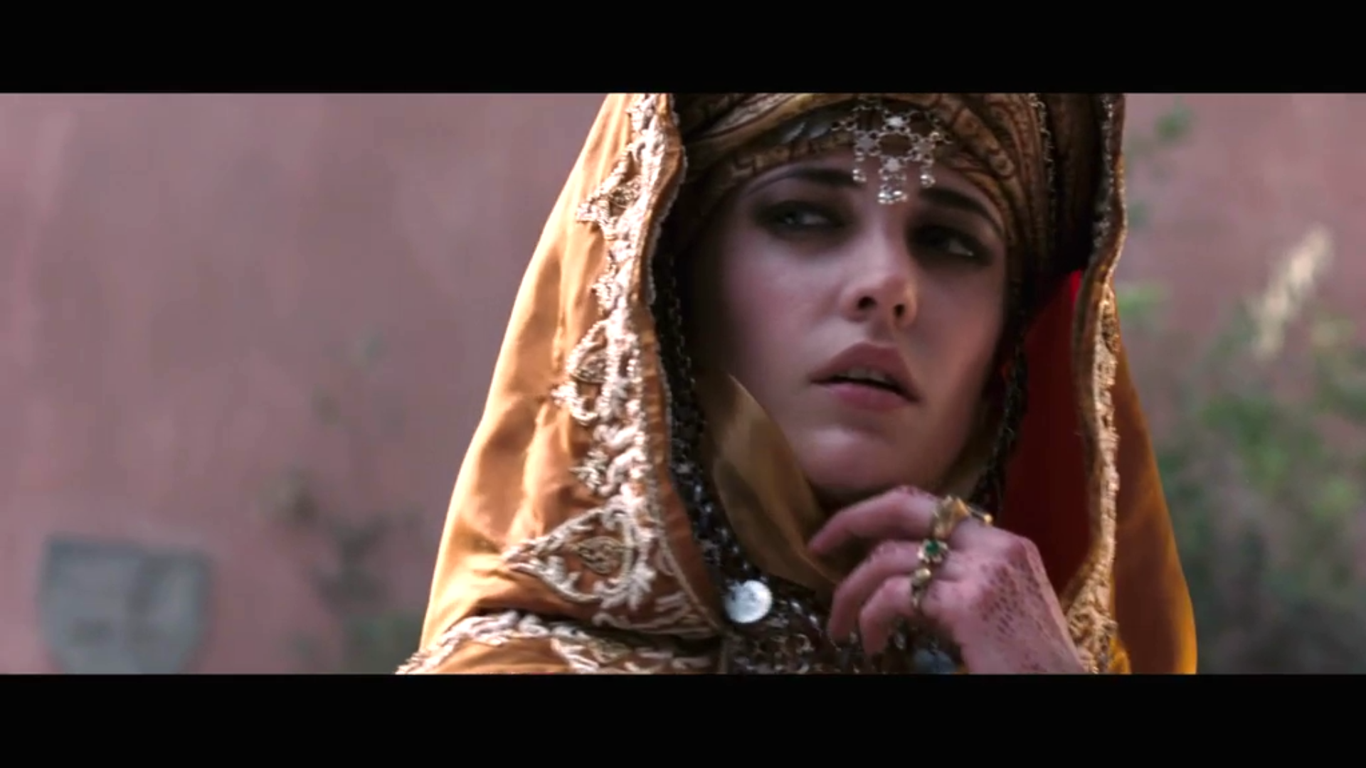 天国王朝剧情(天朝王国剧情解析) - 盾灵网