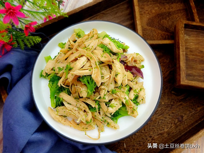 这两种食材是神搭配(食材如何搭配)