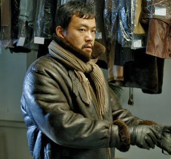 《白日焰火》:黄渤错过,姚晨自荐,却成就了廖凡