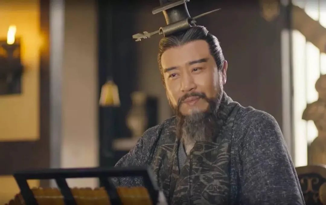 楚汉传奇高清免费观看完整版(于和伟的“清醒”，会让多少中国男演员“脸红”？)