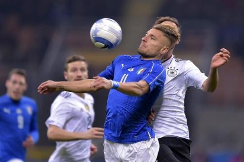 欧洲杯2020赛程10月10号（欧洲杯预选赛第8轮赛程（10月16日）：CCTV5直播一场）-趣拿体育