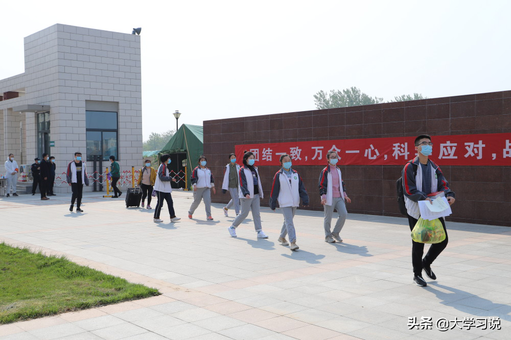 山东聊城三所顶尖高中，一本率高，你的母校是否在其中？