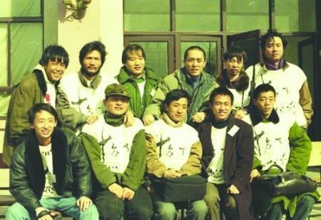 结婚28年，蒋雯丽顾长卫夫妻二人的桃色绯闻，名存实亡各玩各的