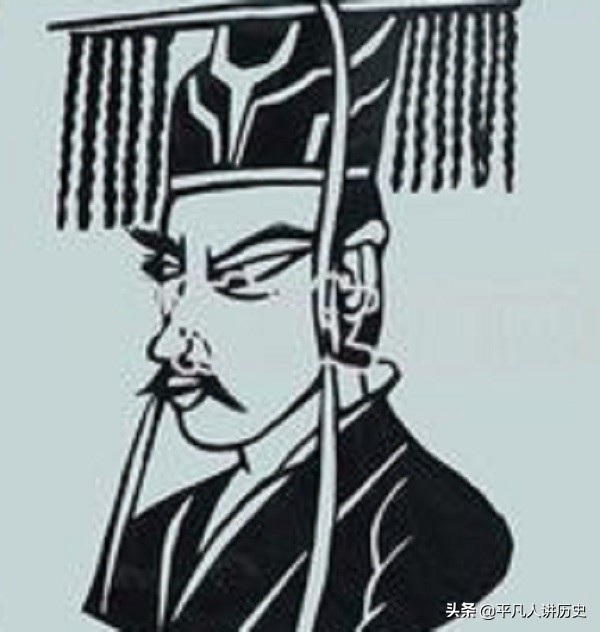 武成帝高湛的皇后“丢了”