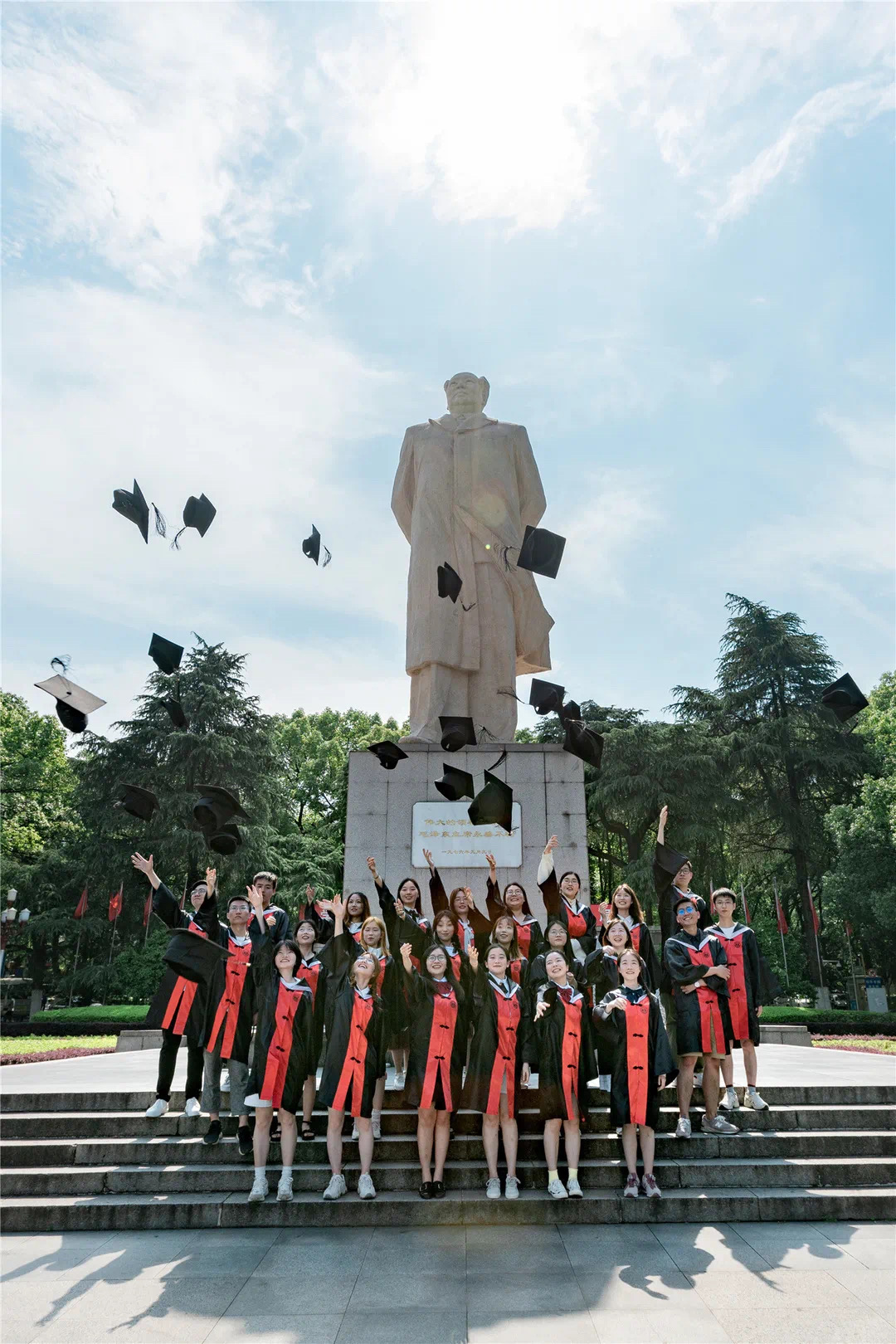 又有论文抄袭事件发生，事出985名校湖南大学，这个月已是第2次