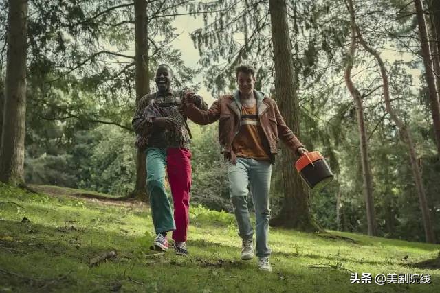 豆瓣9.4分钟，Netflix的顶级王牌电视剧终于开始了