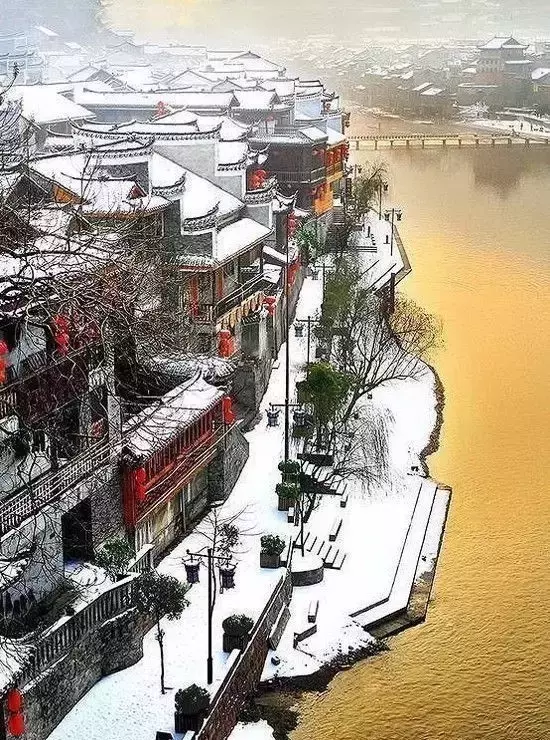 世界极致美景，一睹为快！