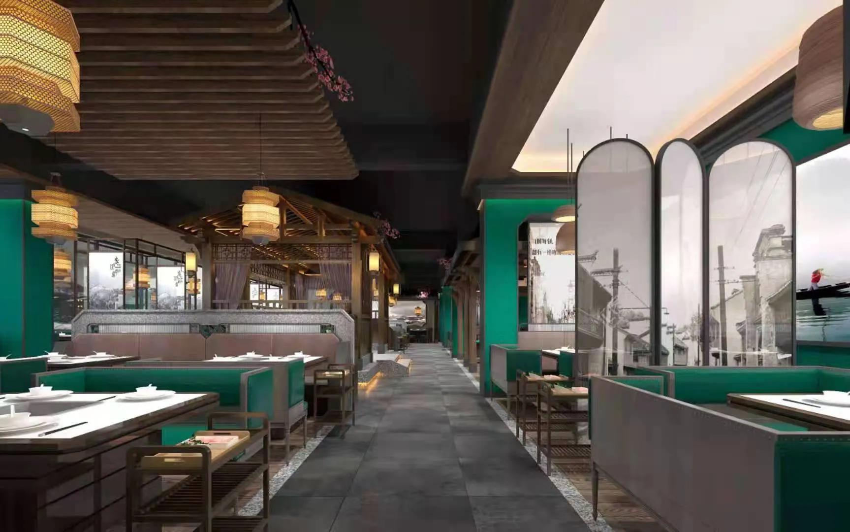 火锅赛道上的新秀：唐尧火锅