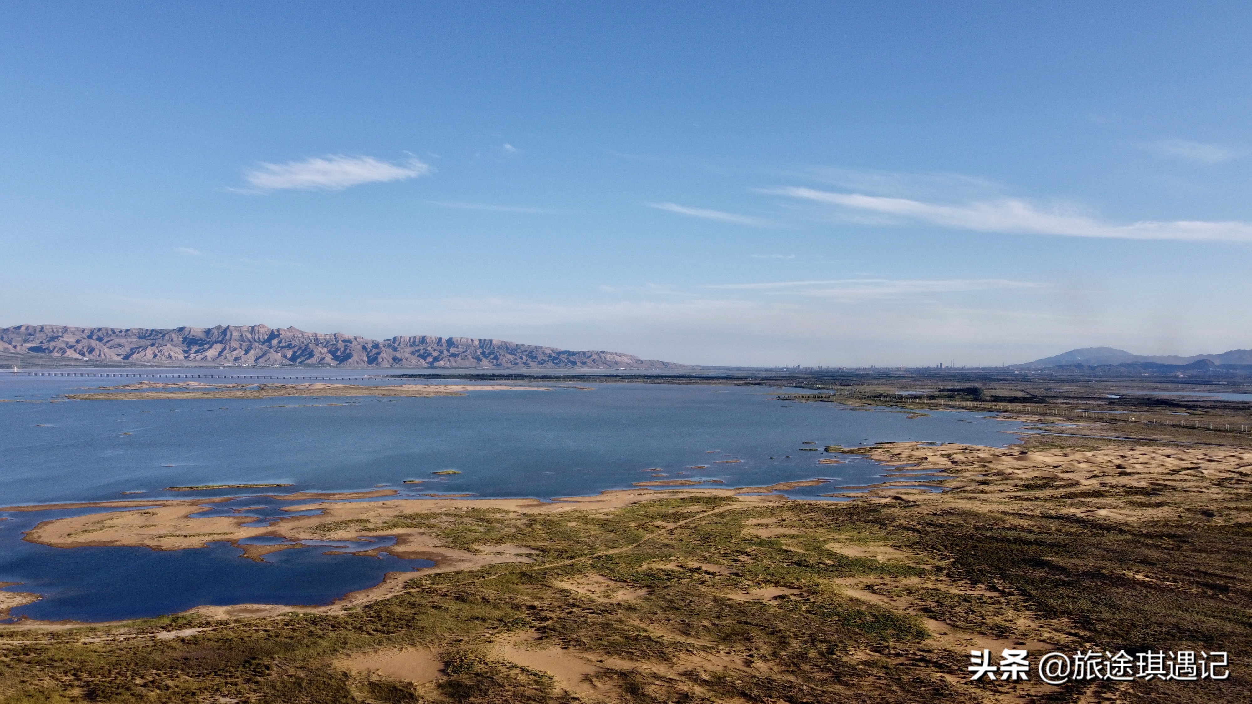 黄河风景名胜区 黄河风景图-徐拾记官网