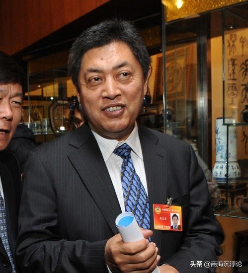 吉林长春2021富豪榜大洗牌，3人身价超百亿，6张新面孔进前十