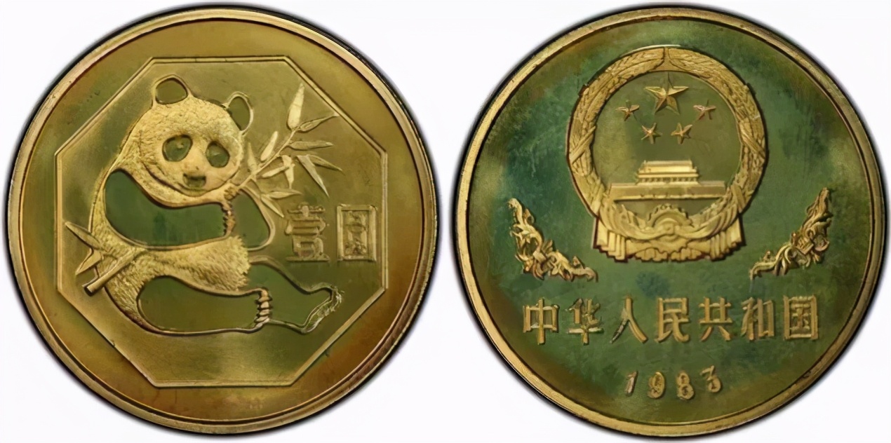 1982年足球銅幣發行量（這種銅硬幣，一套價值65000元以上）