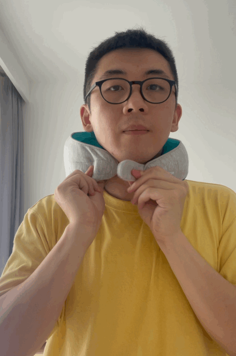 颈椎按摩仪怎么选？多年颈椎病患者对比四款颈椎按摩仪