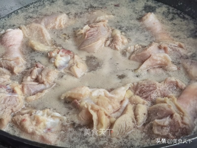 一勺豆瓣酱，轻松搞定百款家常下饭菜