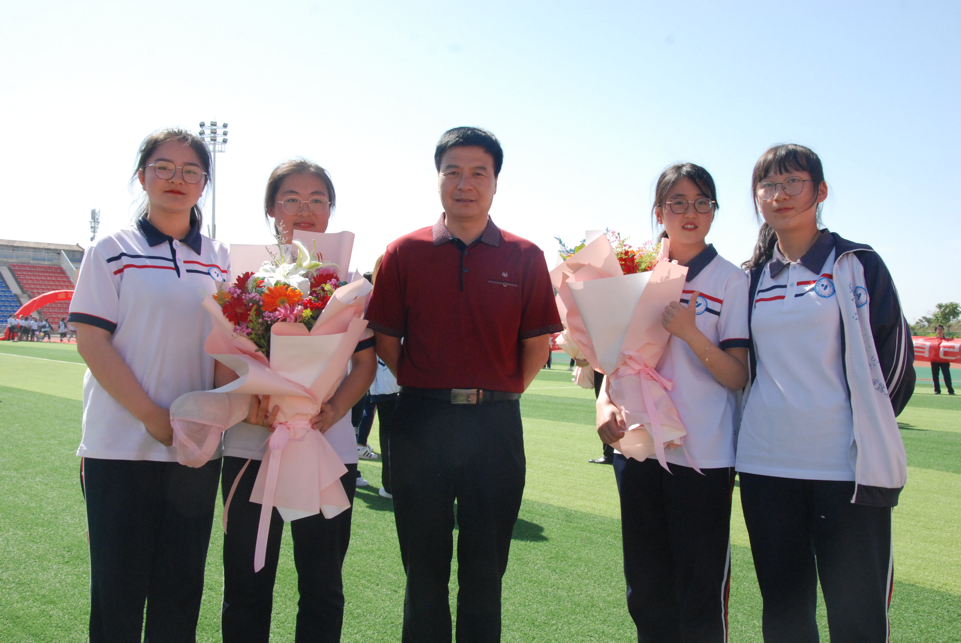 乾县一中2017高考喜报,乾县一中2022高考成绩单