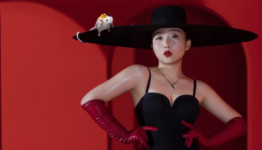 沈殿霞接班人？这位网红"丑女"窜红背后，到底藏着什么"成功密码"