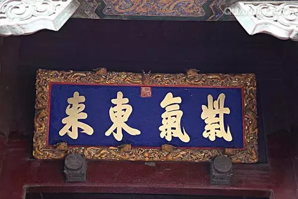 沈阳故宫镇馆之宝:不比北京故宫的差!