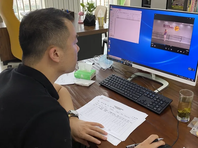 石家庄、廊坊考区2020年暑期集中考级精彩回顾