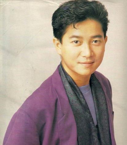 1993年，一代歌神陈百强意外死亡，你以为抑郁离世，其实另有隐情