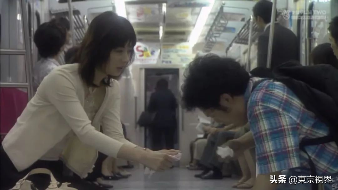 日本古代美女妆容（三十年前的日本女生流行什么妆容？）