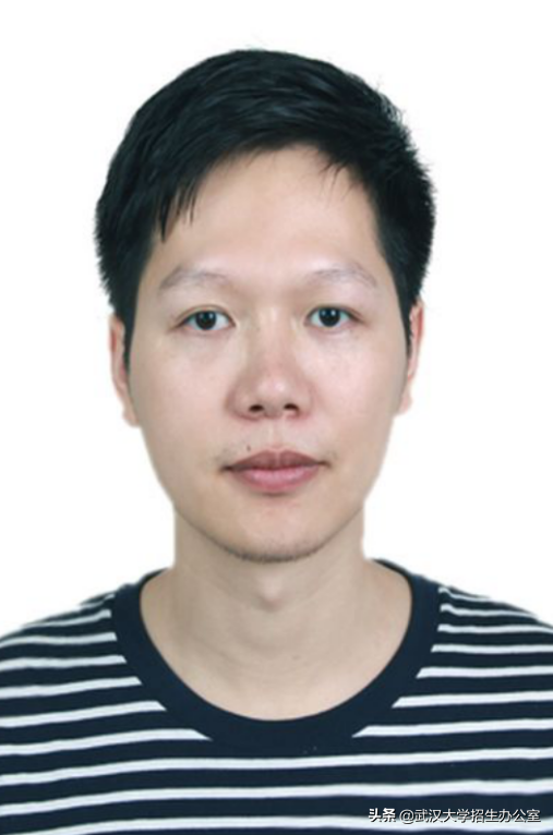 全球仅5人！武汉大学教师斩获又一国际大奖！